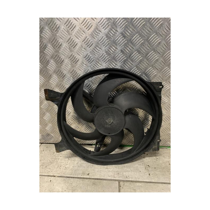 Moto ventilateur radiateur RENAULT CLIO 1 PHASE 3 d’occasion