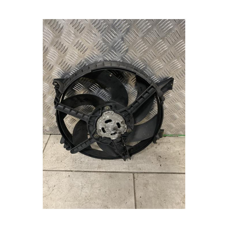 Moto ventilateur radiateur RENAULT CLIO 1 PHASE 3 d’occasion