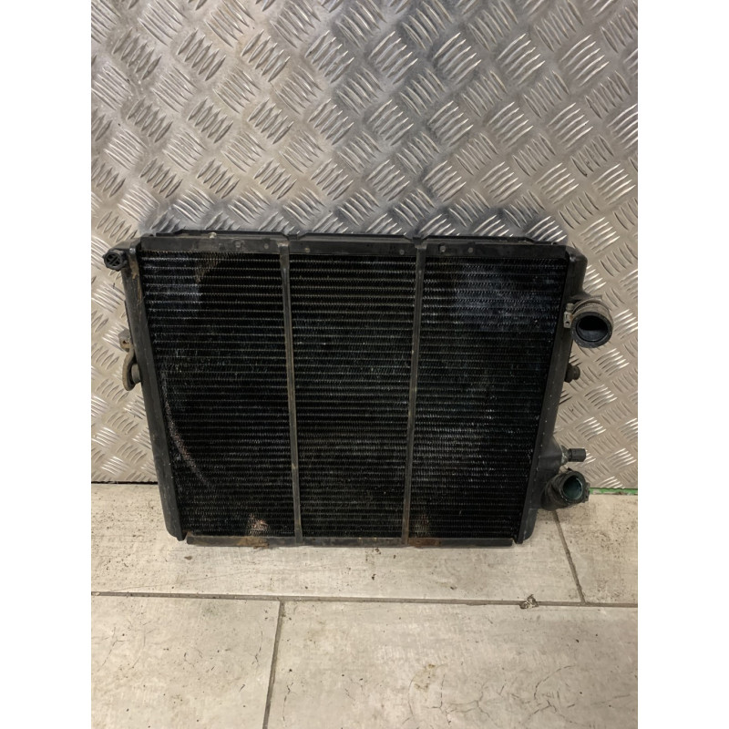 Radiateur eau RENAULT CLIO 1 PHASE 3 d’occasion