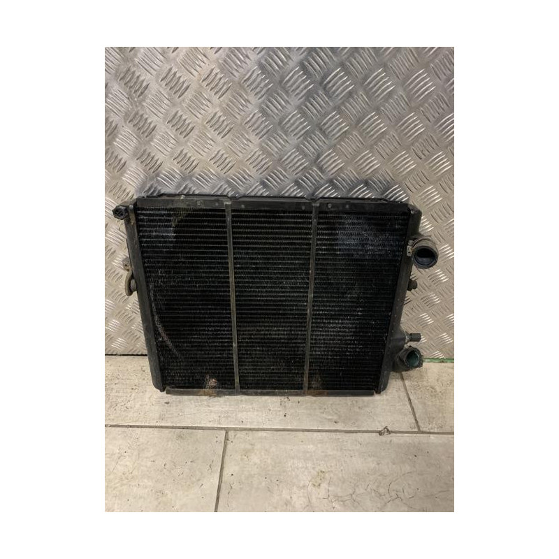 Radiateur eau RENAULT CLIO 1 PHASE 3 d’occasion