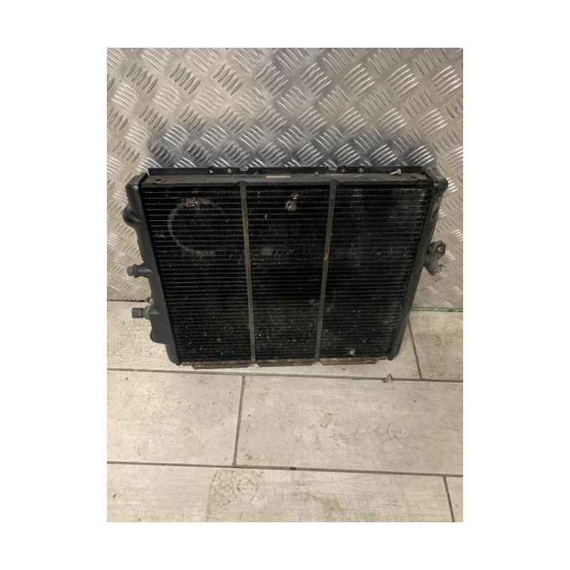 Radiateur eau RENAULT CLIO 1 PHASE 3 d’occasion