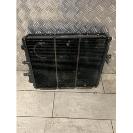 Radiateur eau RENAULT CLIO 1 PHASE 3 d’occasion