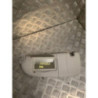 Pare soleil gauche PEUGEOT 206 PHASE 2 d’occasion