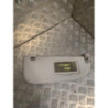 Pare soleil droit PEUGEOT 206 PHASE 2 d’occasion