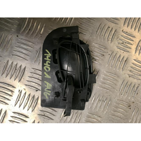 Poignee interieur avant gauche PEUGEOT 206 PHASE 2 d’occasion