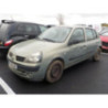 Coffre à batterie RENAULT CLIO 2 PHASE 2 d’occasion