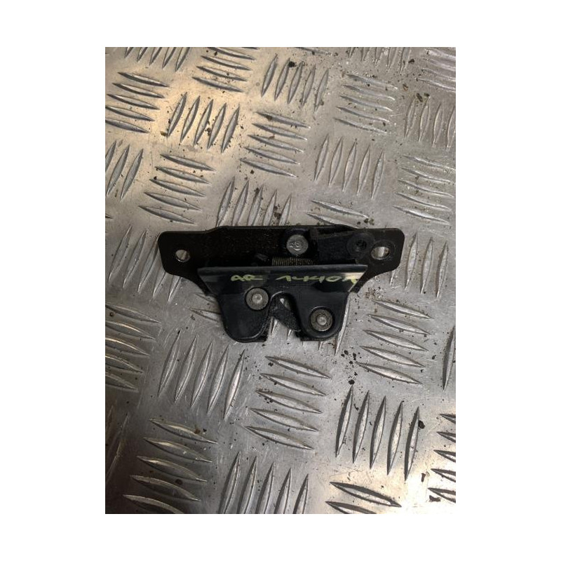 Serrure de coffre PEUGEOT 206 PHASE 2 d’occasion