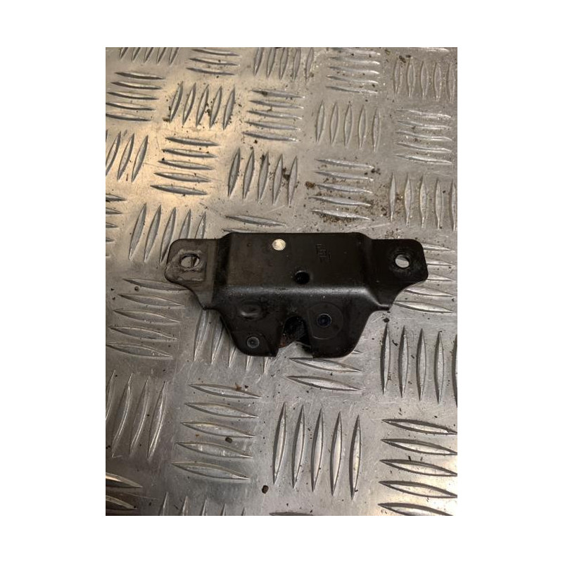 Serrure de coffre PEUGEOT 206 PHASE 2 d’occasion
