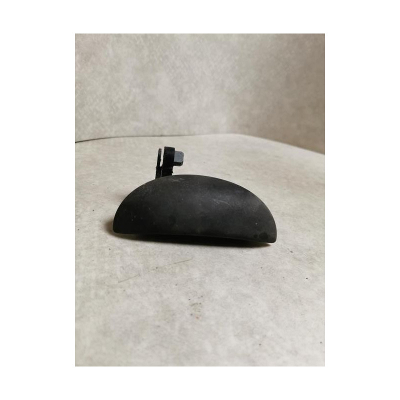 Poignee porte avant droit CITROEN C1 1 PHASE 1 d’occasion