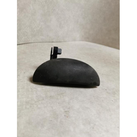 Poignee porte avant droit CITROEN C1 1 PHASE 1 d’occasion