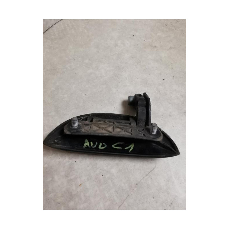 Poignee porte avant droit CITROEN C1 1 PHASE 1 d’occasion