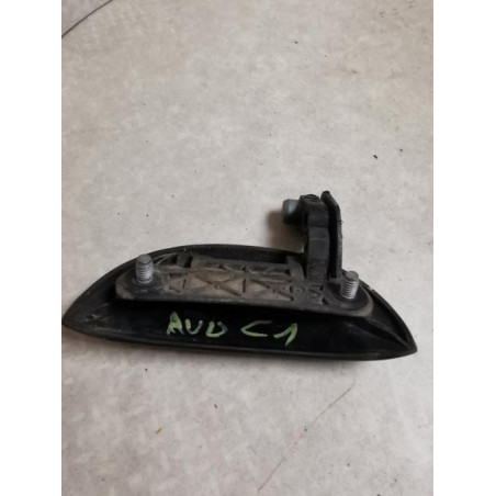 Poignee porte avant droit CITROEN C1 1 PHASE 1 d’occasion
