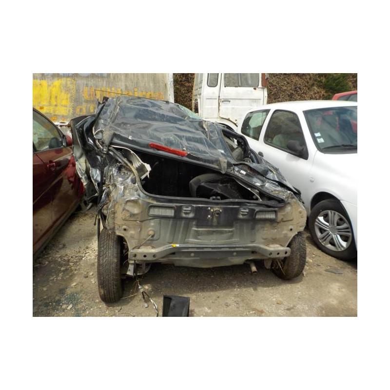 Poignee porte avant droit CITROEN C1 1 PHASE 1 d’occasion