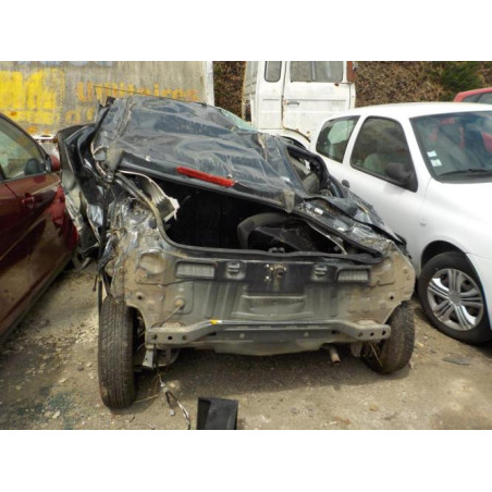 Poignee porte avant droit CITROEN C1 1 PHASE 1 d’occasion