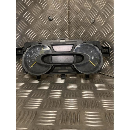 Compteur RENAULT CAPTUR 1 PHASE 1 d’occasion
