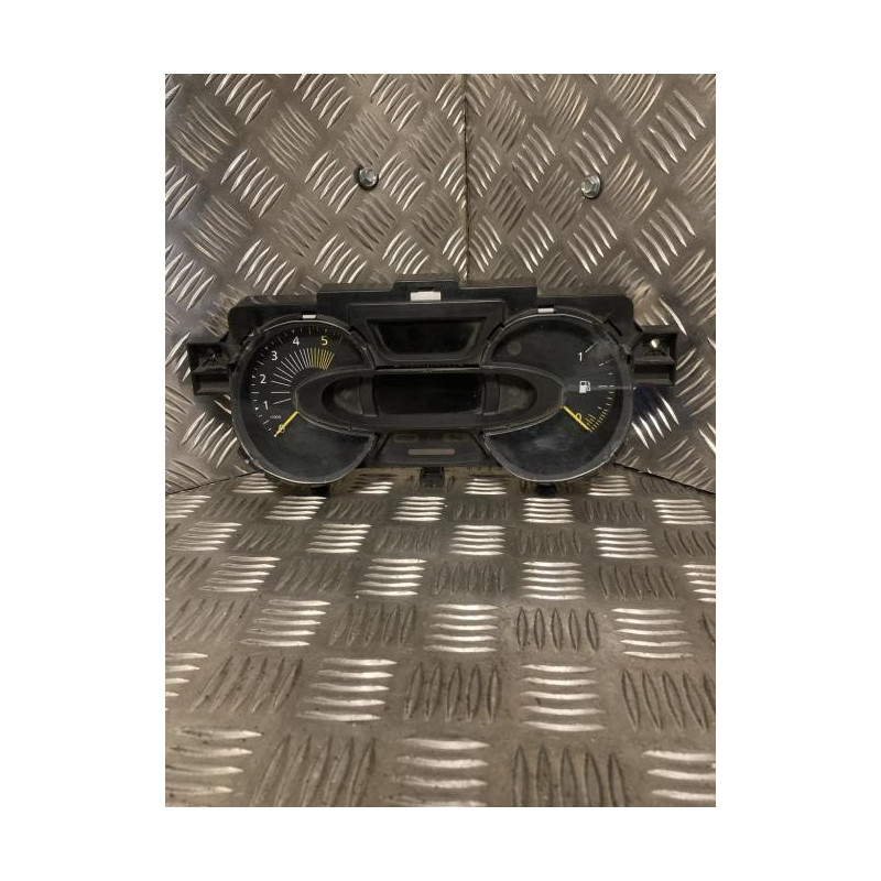 Compteur RENAULT CAPTUR 1 PHASE 1 d’occasion