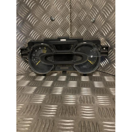 Compteur RENAULT CAPTUR 1 PHASE 1 d’occasion