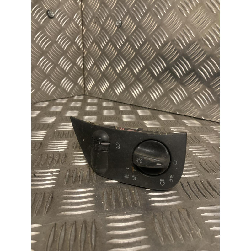 Commande de phare SEAT CORDOBA 1 PHASE 1 d’occasion