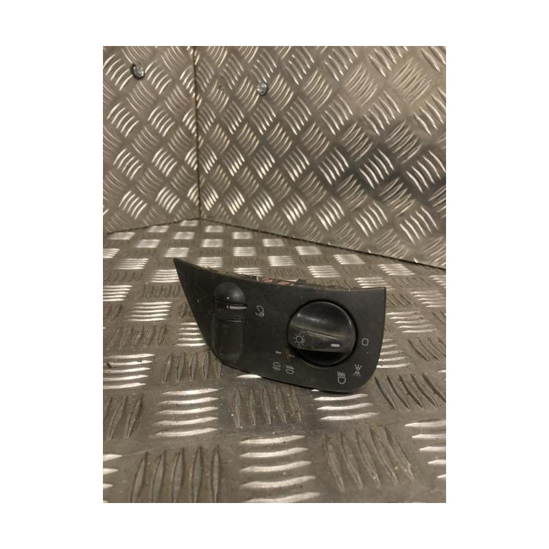 Commande de phare SEAT CORDOBA 1 PHASE 1 d’occasion