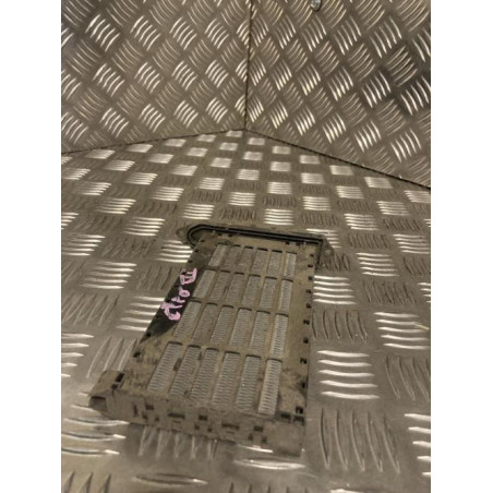 Resistance chauffage RENAULT CLIO 2 PHASE 2 d’occasion