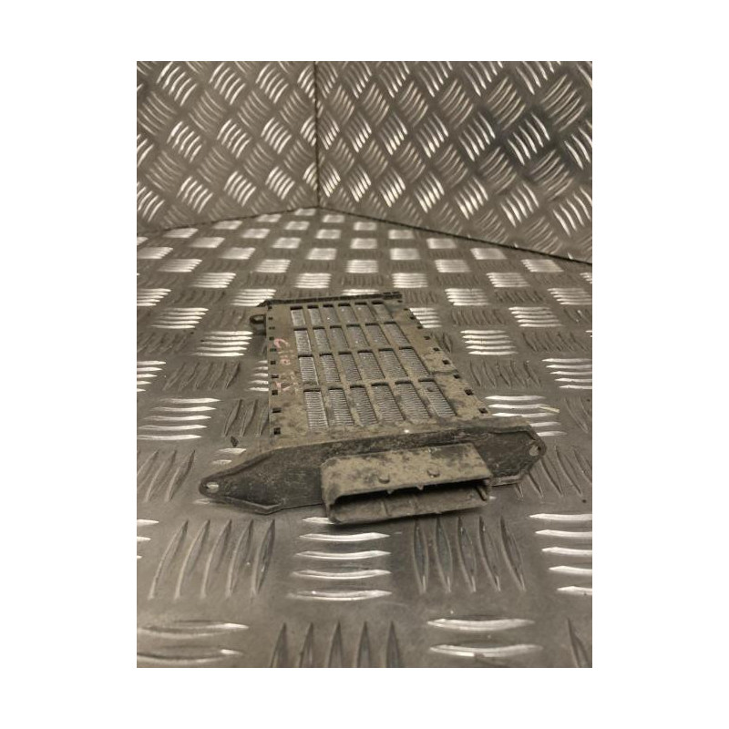 Resistance chauffage RENAULT CLIO 2 PHASE 2 d’occasion