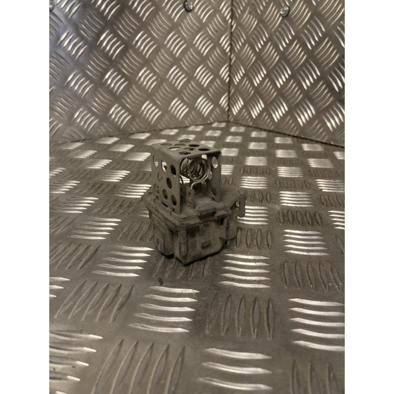 Resistance chauffage PEUGEOT 308 1 PHASE 1 d’occasion