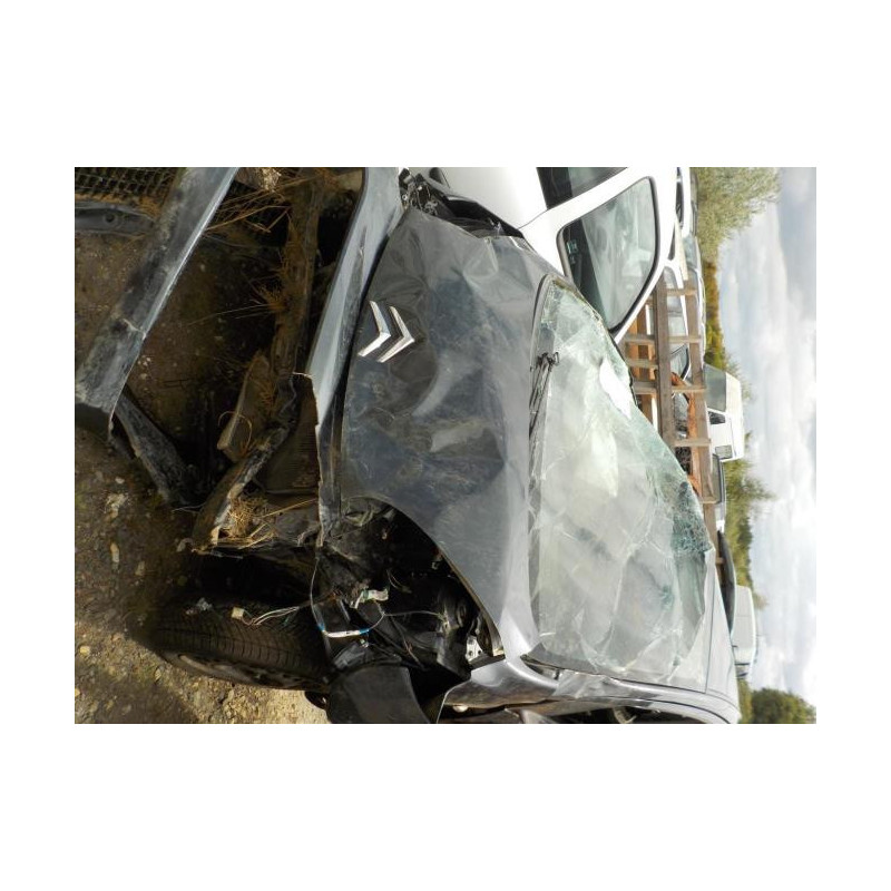 Poignee porte avant droit CITROEN C1 1 PHASE 1 d’occasion