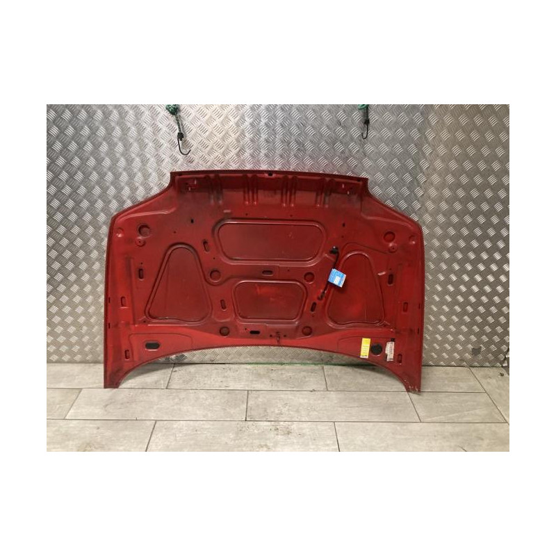 Capot RENAULT CLIO 1 PHASE 3 d’occasion