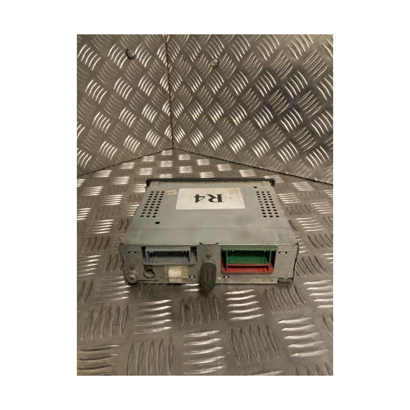Commande GPS RENAULT LAGUNA 2 PHASE 1 d’occasion