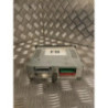 Commande GPS RENAULT LAGUNA 2 PHASE 1 d’occasion