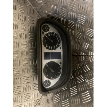 Compteur MERCEDES CLASSE A 169 PHASE 1 d’occasion