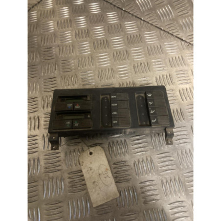 Commande chauffage ALFA ROMEO 155 d’occasion