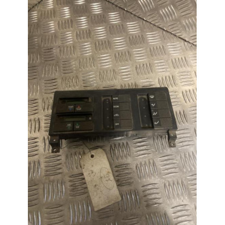 Commande chauffage ALFA ROMEO 155 d’occasion