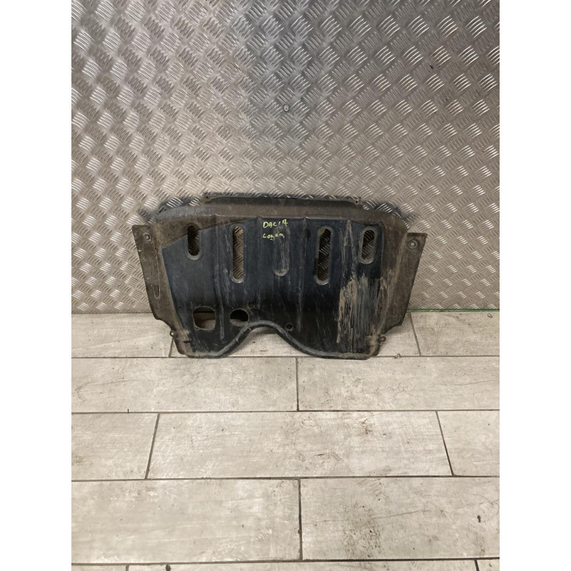 Cache sous moteur DACIA LOGAN MCV 2 PHASE 1 BREAK d’occasion