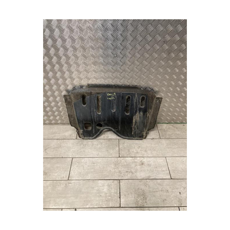 Cache sous moteur DACIA LOGAN MCV 2 PHASE 1 BREAK d’occasion