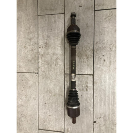 Cardan gauche (transmission) RENAULT SCENIC 2 PHASE 1 d’occasion