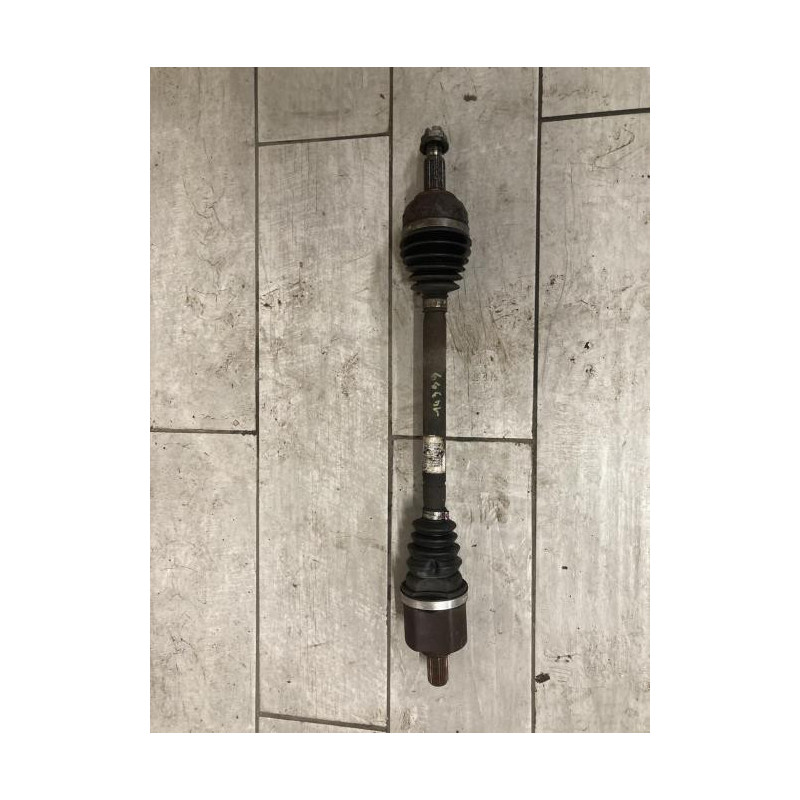 Cardan gauche (transmission) RENAULT SCENIC 2 PHASE 1 d’occasion