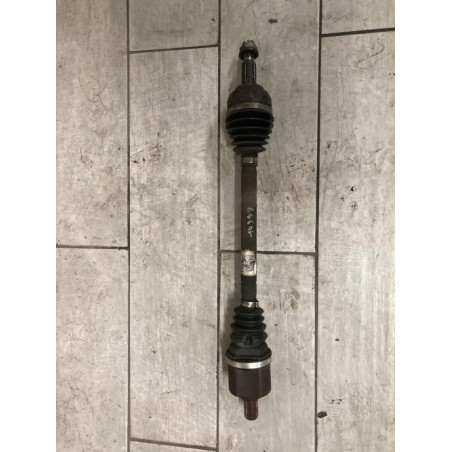 Cardan gauche (transmission) RENAULT SCENIC 2 PHASE 1 d’occasion