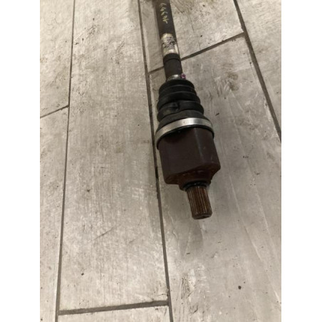 Cardan gauche (transmission) RENAULT SCENIC 2 PHASE 1 d’occasion