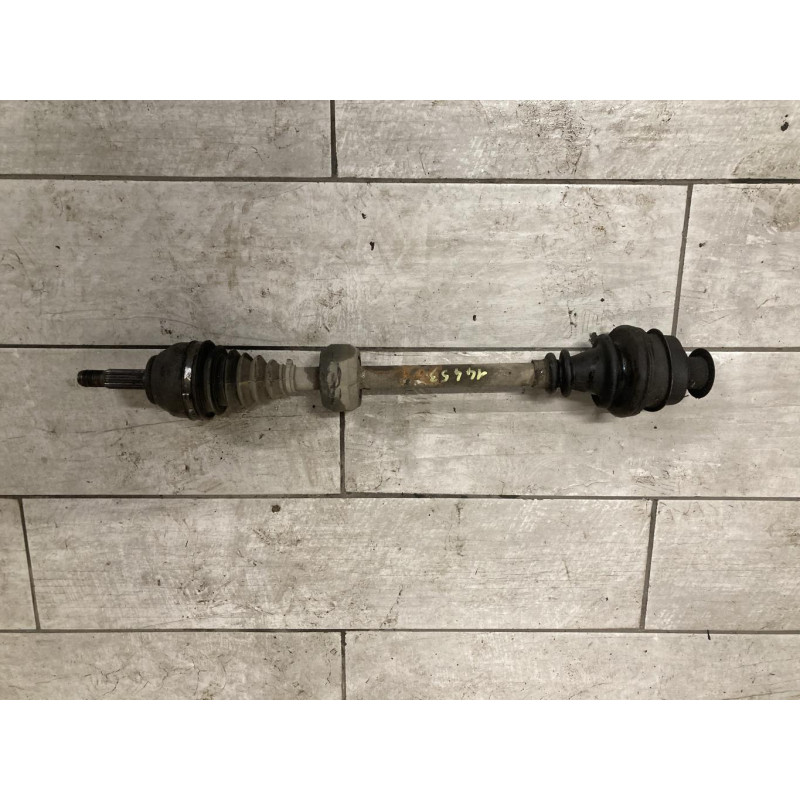 Cardan gauche (transmission) RENAULT EXPRESS PHASE 1 d’occasion