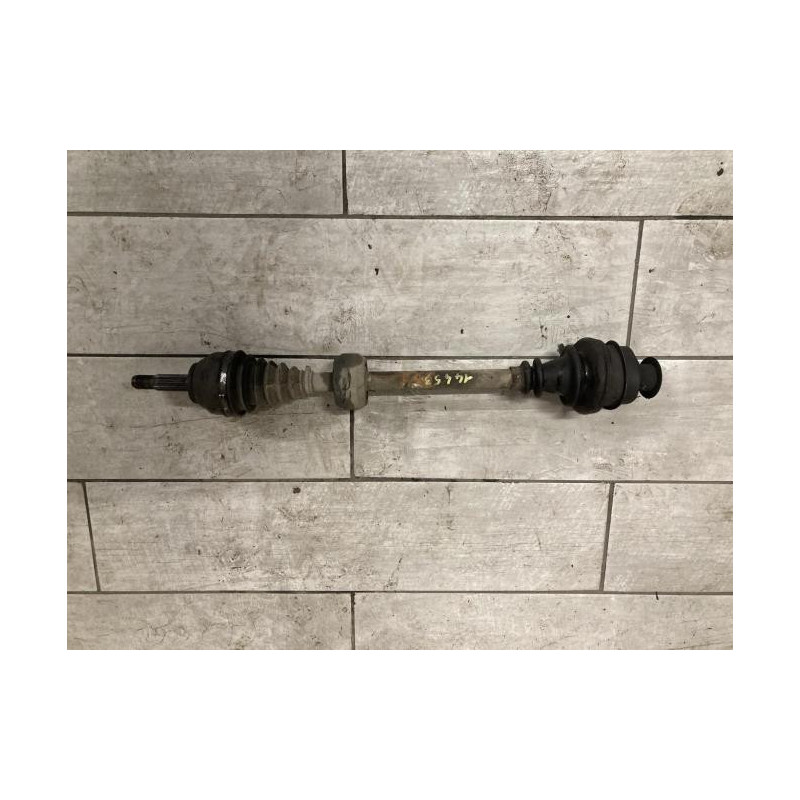 Cardan gauche (transmission) RENAULT EXPRESS PHASE 1 d’occasion