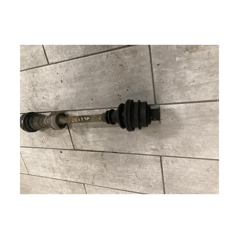 Cardan gauche (transmission) RENAULT EXPRESS PHASE 1 d’occasion