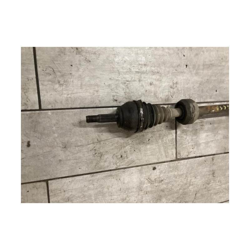 Cardan gauche (transmission) RENAULT EXPRESS PHASE 1 d’occasion