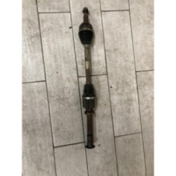 Cardan droit (transmission) RENAULT SCENIC 2 PHASE 1 d’occasion