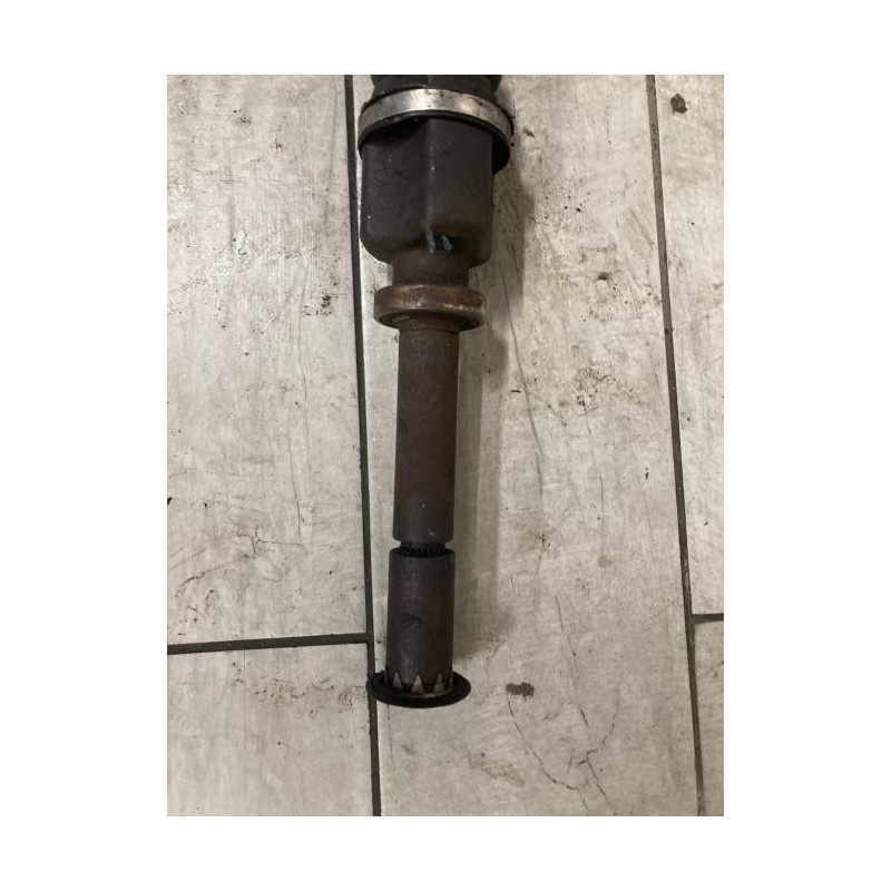 Cardan droit (transmission) RENAULT SCENIC 2 PHASE 1 d’occasion
