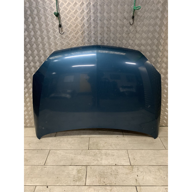 Capot OPEL CORSA C PHASE 1 d’occasion