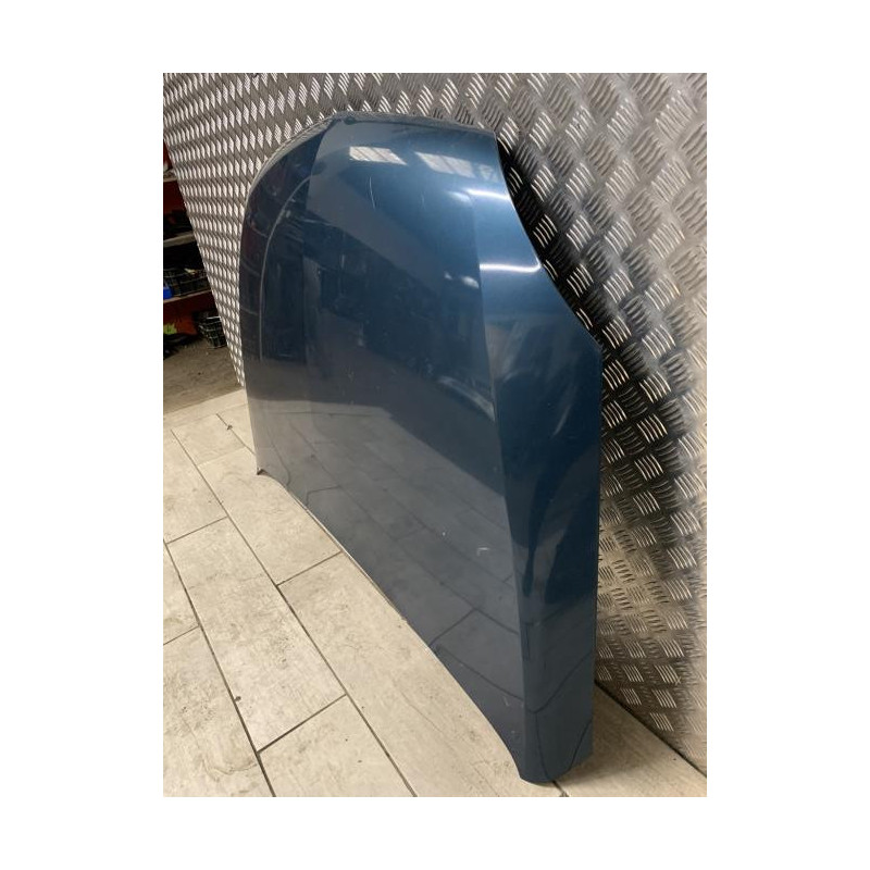 Capot OPEL CORSA C PHASE 1 d’occasion
