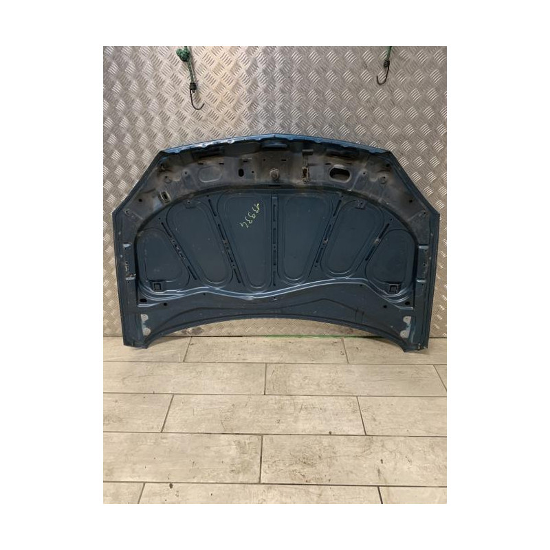 Capot OPEL CORSA C PHASE 1 d’occasion