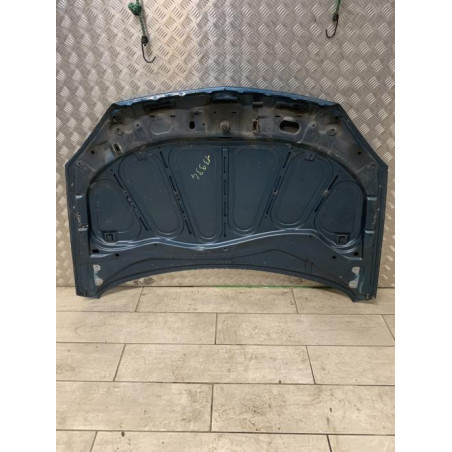 Capot OPEL CORSA C PHASE 1 d’occasion