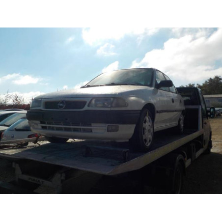 Capot OPEL  d’occasion